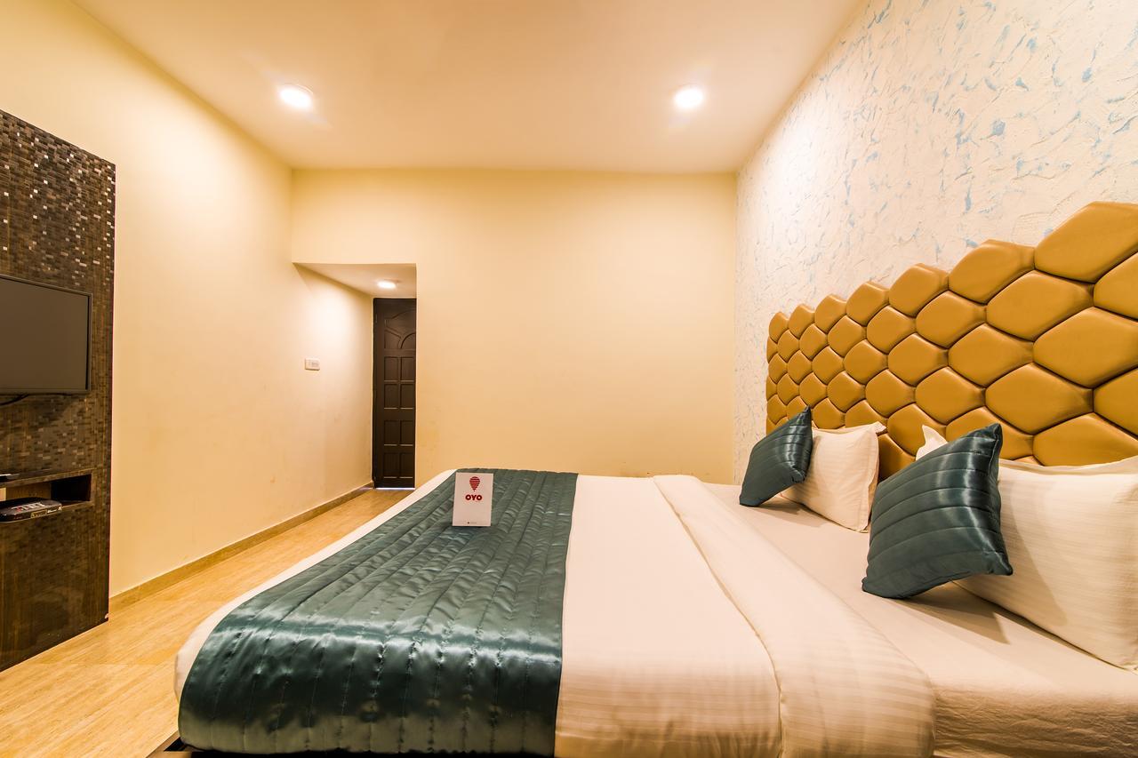 Abalone Resort Арпора Экстерьер фото
