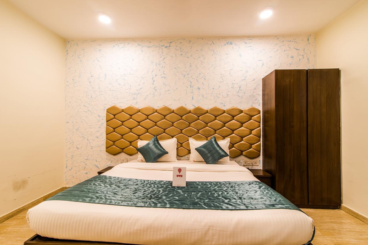 Abalone Resort Арпора Экстерьер фото