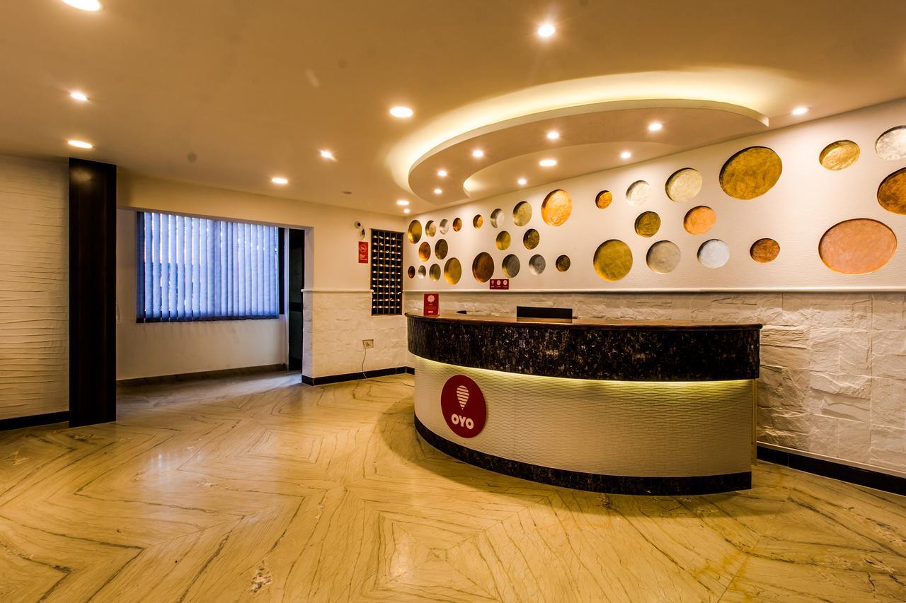 Abalone Resort Арпора Экстерьер фото