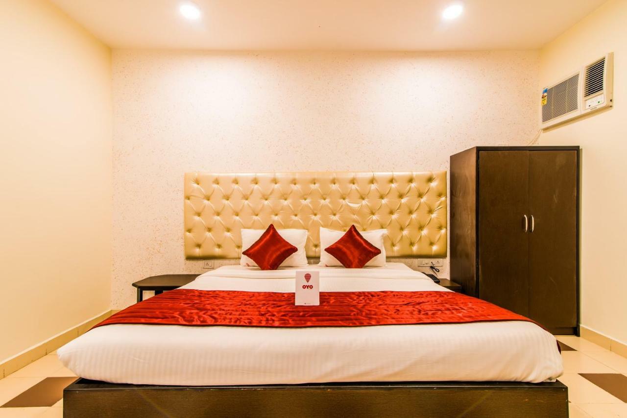 Abalone Resort Арпора Экстерьер фото
