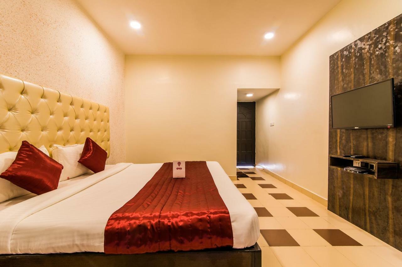 Abalone Resort Арпора Экстерьер фото